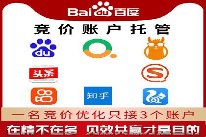 提升转化率的关键——网站sem托管的秘密